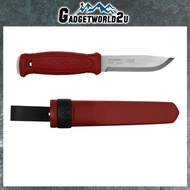 MoraKniv Garberg Dala Red Special Edition (S)  Knife 14145 Outdoor Camping Agricultural Gardening