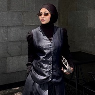 Hi.PRIMA Billie Denim Vest