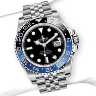 GMT MASTER 2 ROELXS AUTOMATIC WATCH FOR MEN