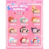 ; [1 Dip/1 Piece] Wendy Come Back Ballon