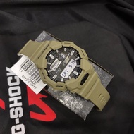 CASIO G-SHOCK นาฬิกาข้อมือผู้ชาย G-SHOCK รุ่น GA-010-1A GA-010-1A GA-010-2A GA-010-5A ของแท้ประกันศุ