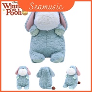 Eeyore Stuffed Adorable Animal From Winnie The Pooh Soft And Toy Cuddly Plush