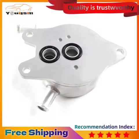 Transmission Oil-Fluid Cooler Towing Hitch Engine Oil Coolers & Kits for Accord TL 3.0L 3.2L Replace