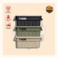 Thor 53L storage bin - Genuine product