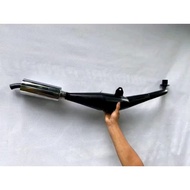 Ahm Fizr F1zr Fiz r Ss2 Ss Two Standard Racing Exhaust Pipe
