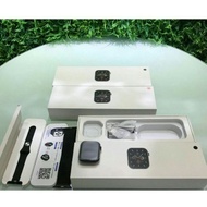 Smart Watch series 6 full screen 1.76cm(42to44mm)scrolling button,💯 high quality watch, ready 🔥🔥🔥