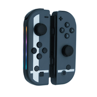 สําหรับ SWITCH JoyCon JC112 ซ้ายและขวา Wireless Controller สําหรับ Nintendo SWITCH/OLED/Lite 6 แกน R