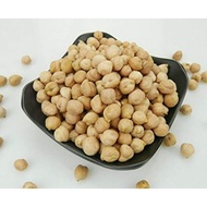 white chana 500g pack