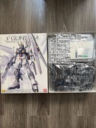 Bandai MG 1/100 RX-93 Nu Gundam Ver.Ka