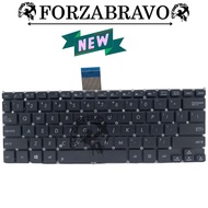 ASUS F200 F200CA F200LA F200MA X200CA X200LA X200M X200 X200MA R202CA R202LA Black Laptop Keyboard