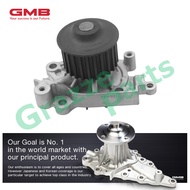 GMB Engine Water Pump GWM-59A for Mitsubishi 4G93 MIVEC