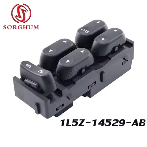 For Ford Explorer Sport Trac 2001 2002 2003 1L5Z-14529-AB Car Power Window Control Switch Lift Butto