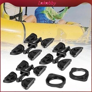 [Lohobby] Thru-hull Wiring Kit for Kayaks Thru-hull Wiring Kit Kayak And Yacht Accessories