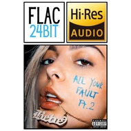 Flac 24 Bebe Rexha Album - Bebe (2023) HiRes