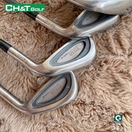 Maruman Titus WA-2 iron golf club set 9 pieces 3,4,5,6,7,8,9,PW, AW Flex S,R original imported from 