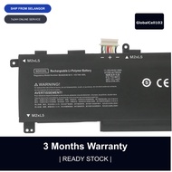 SD03XL 15-ek0001TX 2020 Battery 15-ek0000 15-en0000 5 For HSTNN-OB1R L84394-005 15-ek0011TX L84357-A