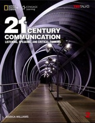 21st Century Communication 2:Listening, Speaking, and Critical Thinking