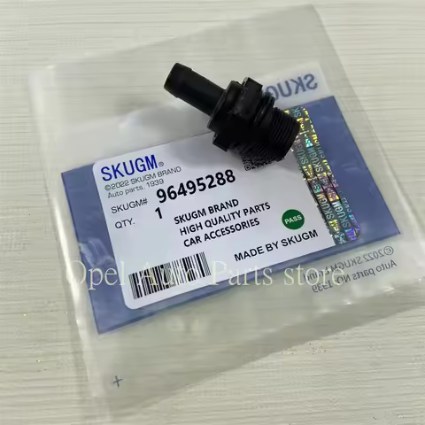 PCV Vent Valve For Chevrolet Aveo Aveo5 2004-2008 Daewoo Nubira 96495288