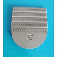 Replacement bowling shoes sliding heel(Bowling Accessory)