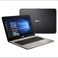Laptop Asus X441M Intel Celeron Ram 4Gb Hdd 1Tb Windows 10 | X 441M