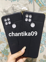 Case AUTO FOCUS OPPO A15S A15 2020/ Softcase Silikon Karet Kulit Jeru Oppo A15 A15s