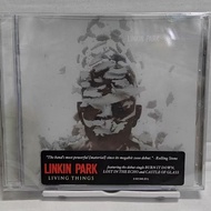 Linkin Park Linkin Park Linkin Park Living Things Life Evolution Origin Rock Classic Genuine cd7.13