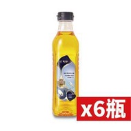 【東勝】泰國JAIKAO茉莉香米玄米油500ml  6瓶裝