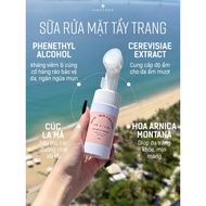 HM STORE FACE CLEANSER AND MAKEUP REMOVER