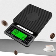 爆款加推 - 5KG手沖咖啡電子磅 多用途廚房電子磅 (M)