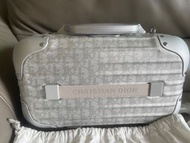 Dior x RIMOWA Carry-On Case Aluminium Dior Oblique