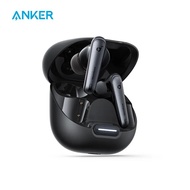 Soundcore By Anker Liberty 4 NC Wireless Noise Cancelling Earbuds 98.5% Noise Reduction Adaptive Noi