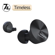 7Hertz 7HZ Timeless IEMs 14.2mm Planar HiFi Music Monitor In-ear Earphones CNC Aluminum Shell Earbud