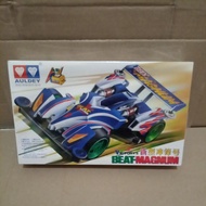 Mini 4WD BEAT Magnum 4WD mini toy car/