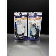 WRC Ceramic High Temperature Resistant Plug Car Headlight Made In Taiwan H4 H7 H4 LED Headlight H7 L