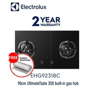 Electrolux 90cm UtlimateTaste 300 Built -in Gas stove