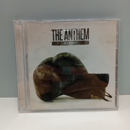 U293-66 CD TERPAKAI [ THE ANTHEM - IN IT TO WIN IT ] USED CD U293-66