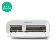 Cricut Joy Xtra / Joy Xtra Starter Bundle Set Portable Smart Cutting Machine | Includes 4 Accessorie