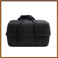 [V E C K] Wear-Resistant Carry EVA Bag Storage Bag for DEVIALET Phantom II 95DB/98DB Speaker Cases Anti-Scratch Box Protective Bags