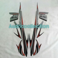 stiker motor Suzuki smash 110r 2008 silver