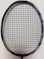 Yonex Astrox 天斧100zz 日本jp 限定版bp