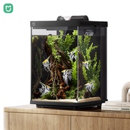 Mijia Capacity One Click Smart Desktop Fish Tank With Mijia App (10L)