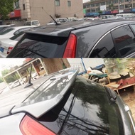 For Honda CR-V CRV 2007 2008 2009 2010 2011 Car Decoration ABS Plastic Paint Painting Color Rear Tru