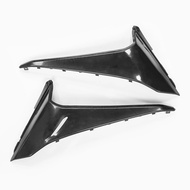 For Yamaha X-MAX 300 2023-2024 Motorcycle Accessories Right Left Belly pan Lower Side Fairing XMAX 300 2024 ABS
