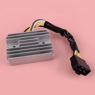 Regulator Rectifier Fit For Kawasaki ER500 ER-5 ZR400 ZR550 Zephyr 21066-1098