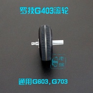 Original Logitech Mouse Roller G403 G603 G703 Pulley Accessories Game Mouse Repair Replacement Wheel