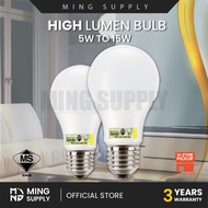 E27 Led Light Bulbs 5W 7W 9W 10W 12W 13W Led Bulb Energy Saving Lamp Down Light Bulb Daylight White 