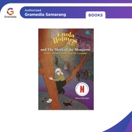 Gramedia - ENOLA HOLMES AND THE GRAVEL