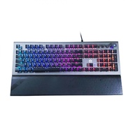 OKER K-2098 Forest Mechanical Gaming Keyboard RGB