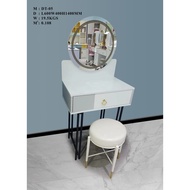 YG DT-05-10782 Ready Stock Dressing Table