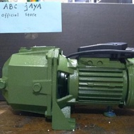 US Shimizu Pompa Air Jet Pump Shimizu Daya Hisap 40meter Khusus Gojek